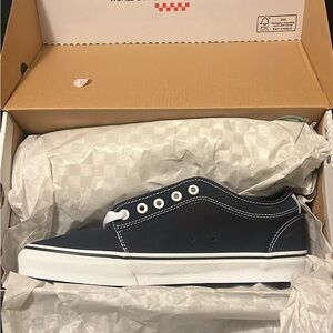 Vans Skate Chukka Lows